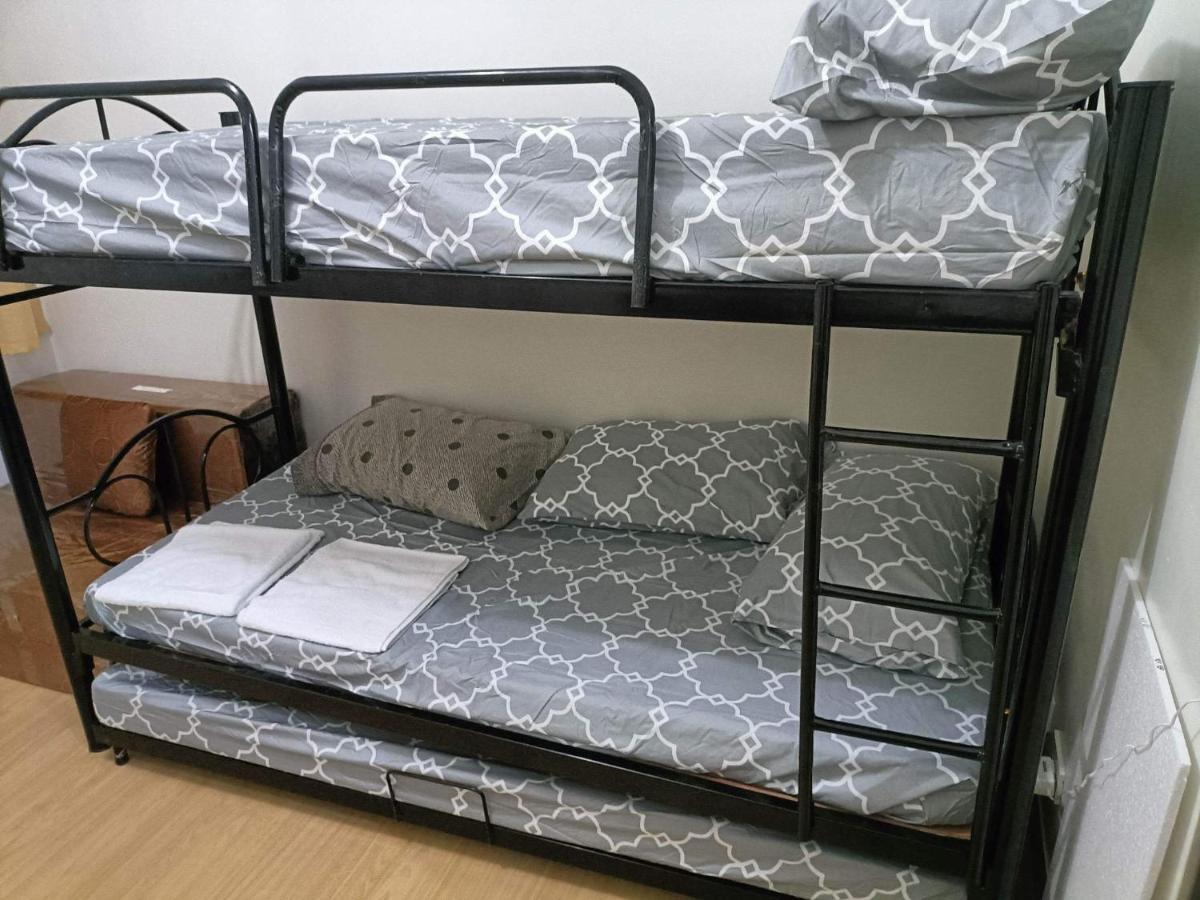 קואזון סיטי Lovers Inn Qc מראה חיצוני תמונה