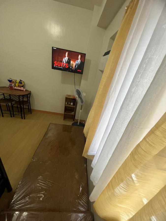 קואזון סיטי Lovers Inn Qc מראה חיצוני תמונה
